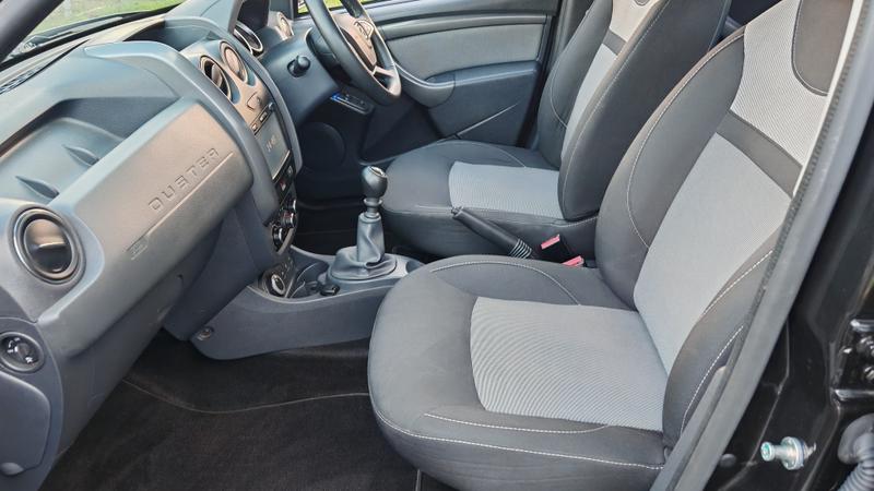 Used Dacia Duster 2017 for sale - 77354406: Photo 20