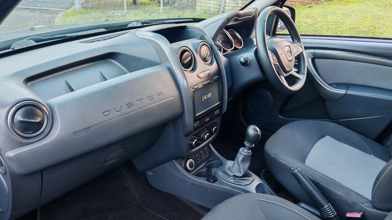 Used Dacia Duster 2017 for sale - 77354406: Photo 21