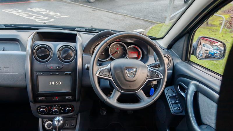 Used Dacia Duster 2017 for sale - 77354406: Photo 24