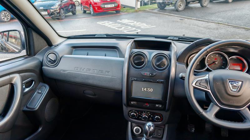 Used Dacia Duster 2017 for sale - 77354406: Photo 25