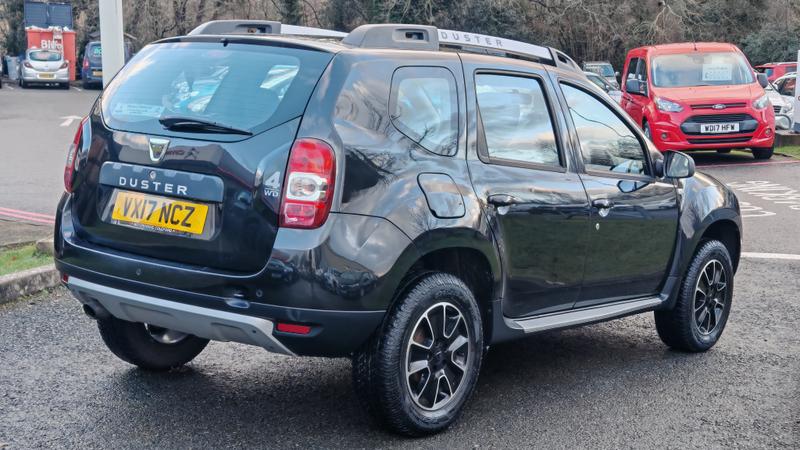 Used Dacia Duster 2017 for sale - 77354406: Photo 3