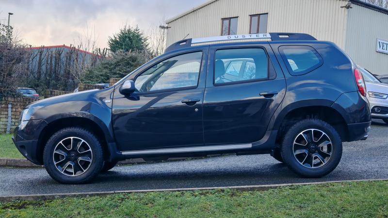 Used Dacia Duster 2017 for sale - 77354406: Photo 6
