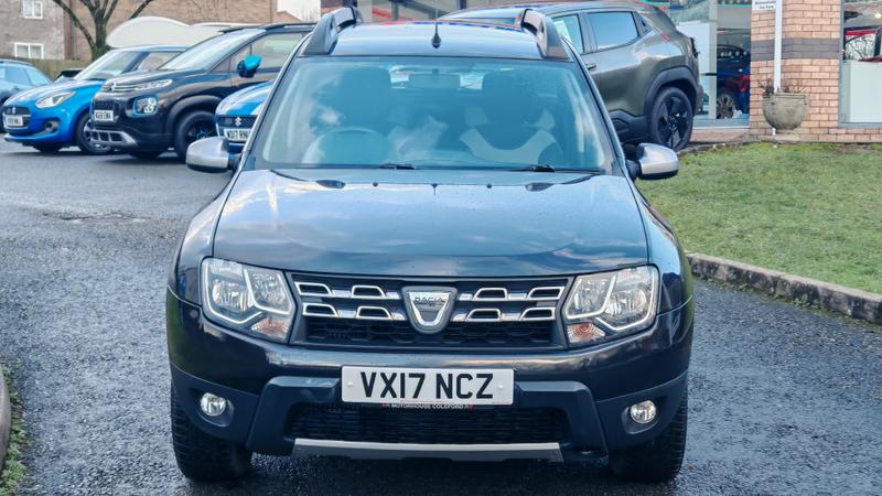 Used Dacia Duster 2017 for sale - 77354406: Photo 8