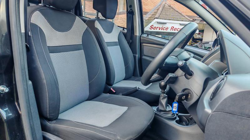 Used Dacia Duster 2017 for sale - 77354406: Photo 9