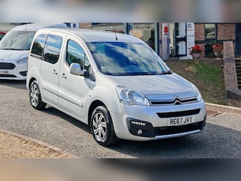 Citroen - Berlingo