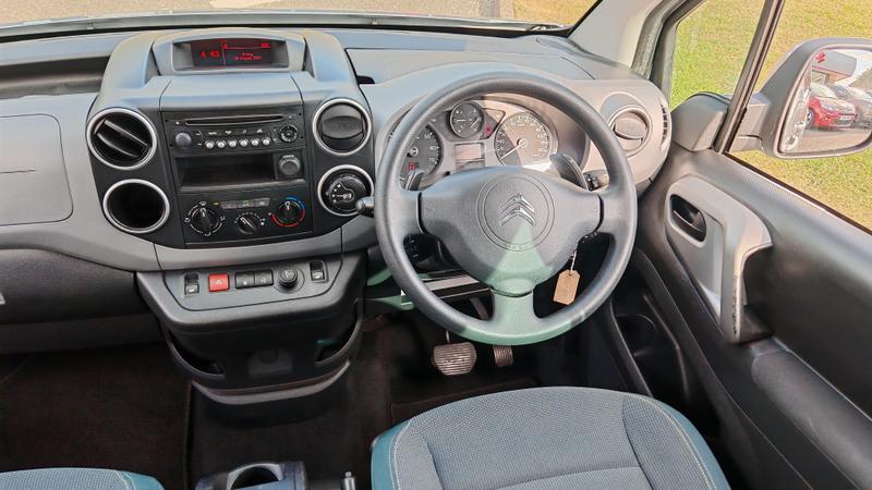 Vehicle 23