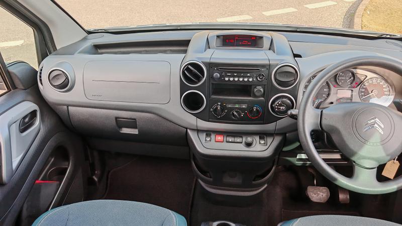 Vehicle 24