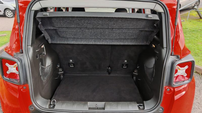 Used Jeep Renegade 2017 for sale - 77529204: Photo 16