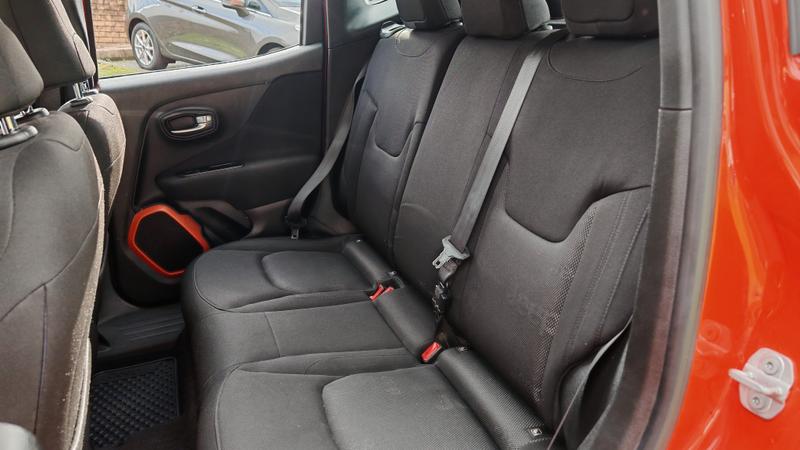 Used Jeep Renegade 2017 for sale - 77529204: Photo 17