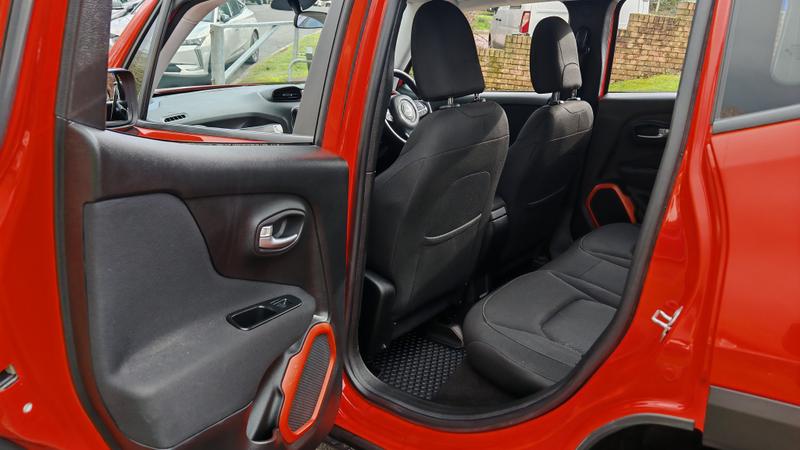 Used Jeep Renegade 2017 for sale - 77529204: Photo 19