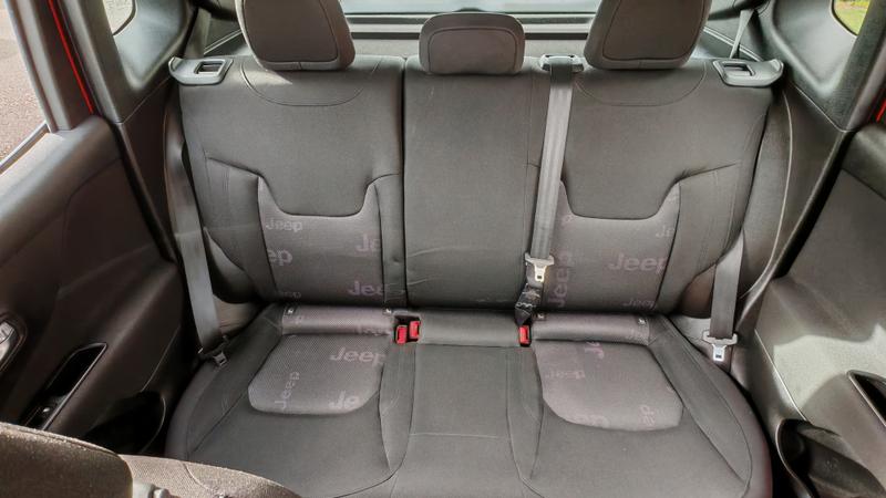 Used Jeep Renegade 2017 for sale - 77529204: Photo 24