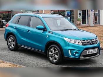 Used Suzuki Vitara 2018 for sale - 79649719: Photo