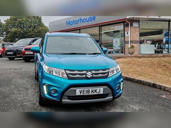 Used Suzuki Vitara 2018 for sale - 79649719: Photo