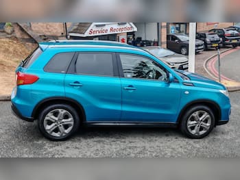 Used Suzuki Vitara 2018 for sale - 79649719: Photo