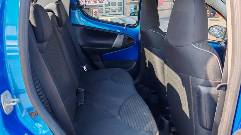 Used Peugeot 107 2013 for sale - 77161144: Photo 13