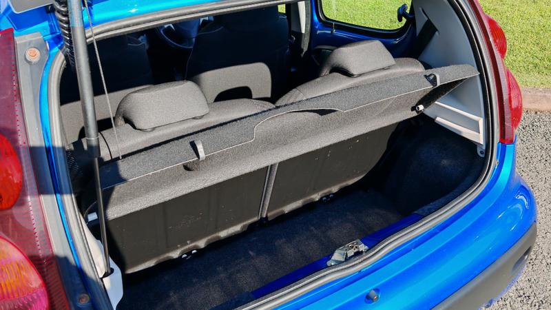 Used Peugeot 107 2013 for sale - 77161144: Photo 15