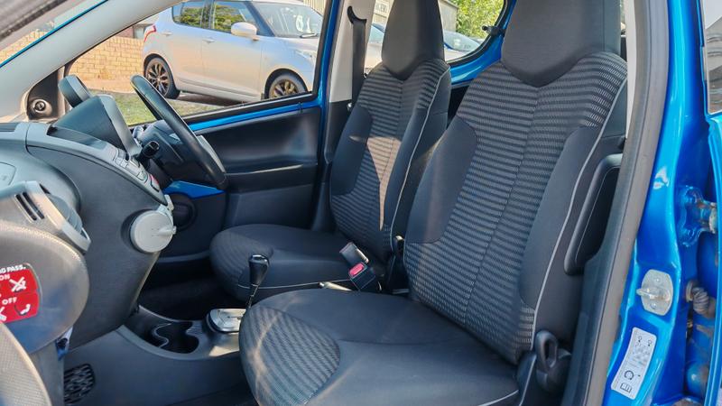 Used Peugeot 107 2013 for sale - 77161144: Photo 18