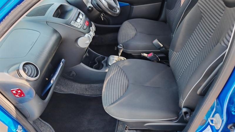 Used Peugeot 107 2013 for sale - 77161144: Photo 19