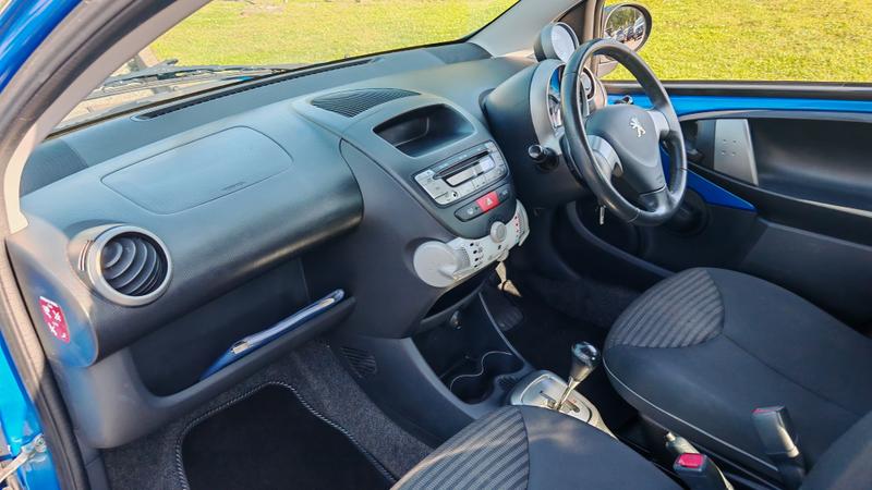 Used Peugeot 107 2013 for sale - 77161144: Photo 20