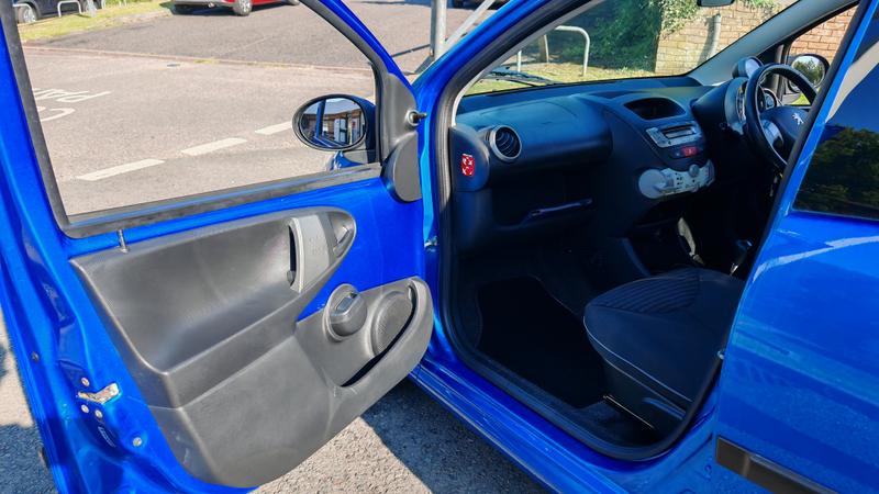 Used Peugeot 107 2013 for sale - 77161144: Photo 21