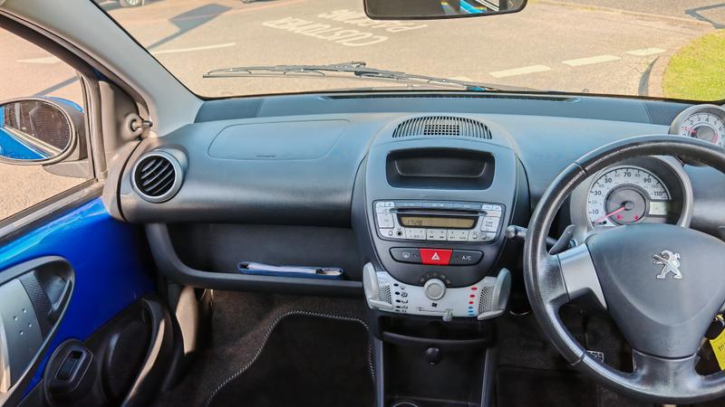 Used Peugeot 107 2013 for sale - 77161144: Photo 25