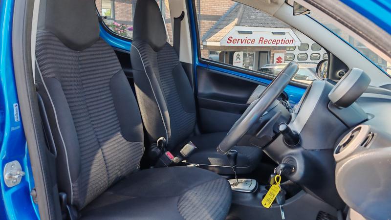 Used Peugeot 107 2013 for sale - 77161144: Photo 9