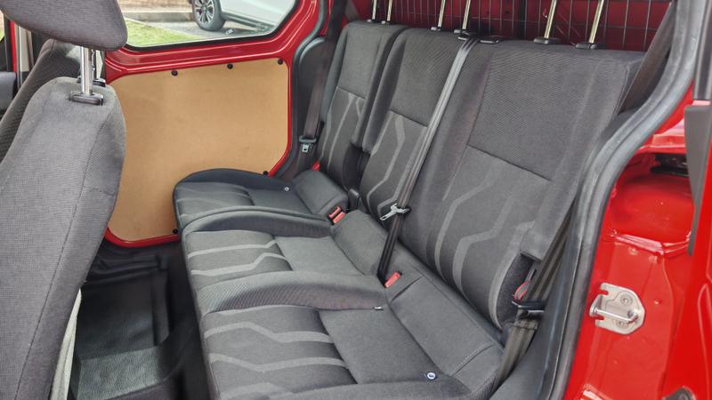 Used Ford Transit Connect 2017 for sale - 76209482: Photo 17