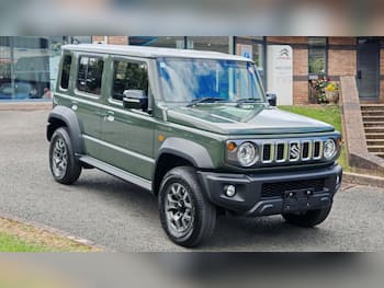 Used Suzuki Jimny 2026 for sale - 79868871: Photo
