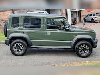 Used Suzuki Jimny 2026 for sale - 79868871: Photo