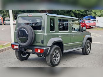 Used Suzuki Jimny 2026 for sale - 79868871: Photo