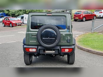 Used Suzuki Jimny 2026 for sale - 79868871: Photo