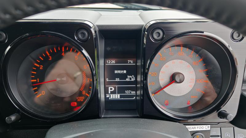 Used Suzuki Jimny 2026 for sale - 77785448: Photo 12