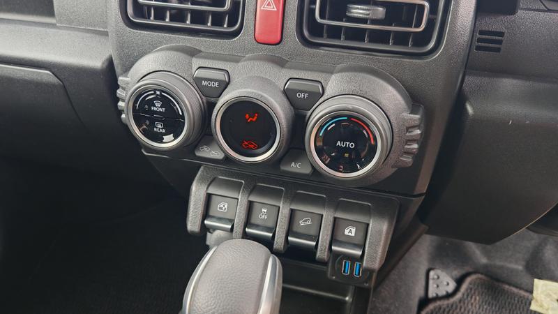 Used Suzuki Jimny 2026 for sale - 77785448: Photo 14