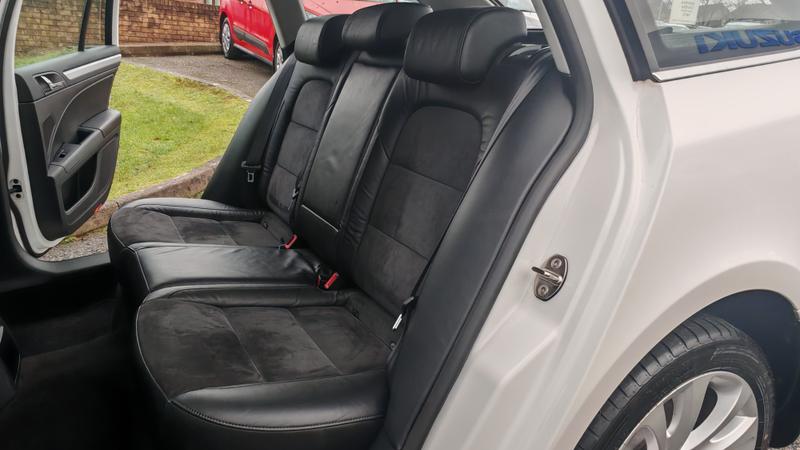 Used Skoda Superb 2014 for sale - 76908796: Photo 10