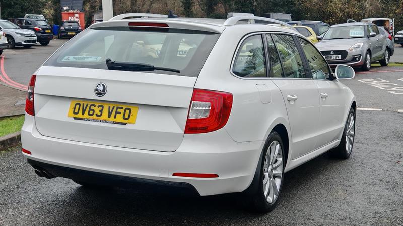 Used Skoda Superb 2014 for sale - 76908796: Photo 18