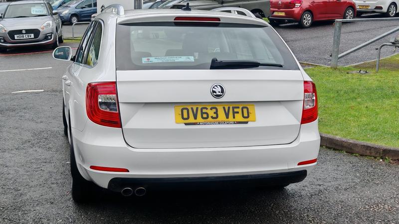 Used Skoda Superb 2014 for sale - 76908796: Photo 20