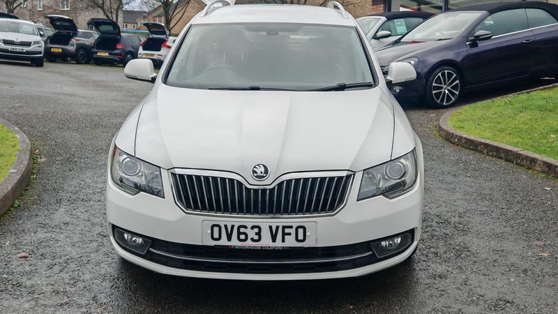 Used Skoda Superb 2014 for sale - 76908796: Photo 5