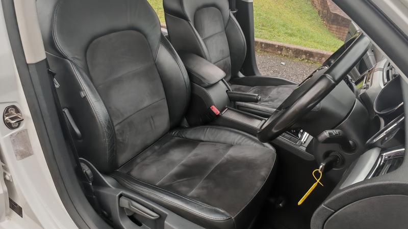 Used Skoda Superb 2014 for sale - 76908796: Photo 6