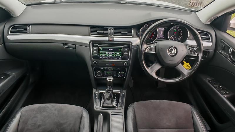 Used Skoda Superb 2014 for sale - 76908796: Photo 7