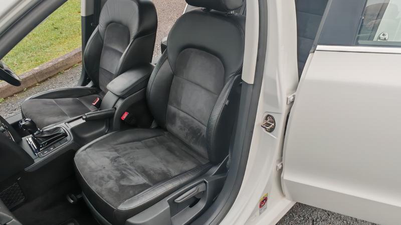 Used Skoda Superb 2014 for sale - 76908796: Photo 8