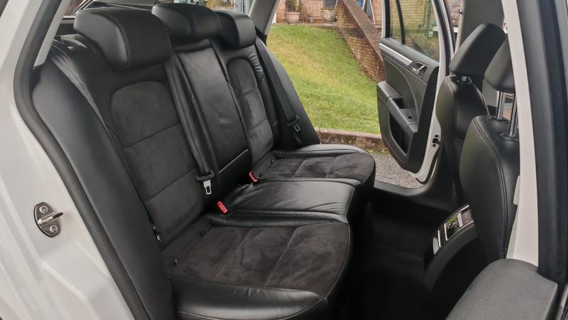 Used Skoda Superb 2014 for sale - 76908796: Photo 9
