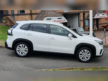 Used Suzuki SX4 S-Cross 2023 for sale - 79815971: Photo