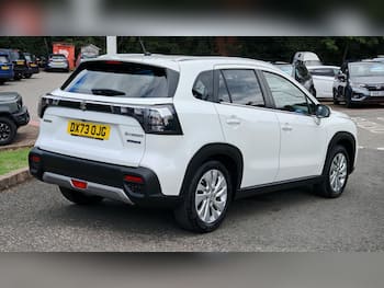 Used Suzuki SX4 S-Cross 2023 for sale - 79815971: Photo