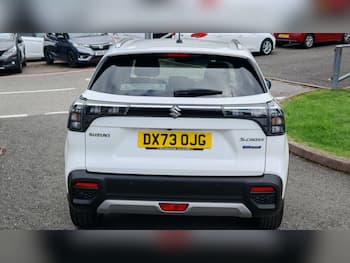Used Suzuki SX4 S-Cross 2023 for sale - 79815971: Photo