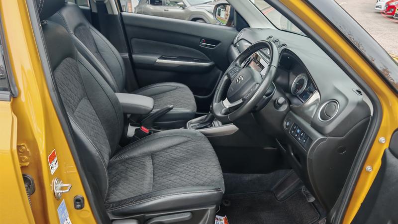 Used Suzuki Vitara 2022 for sale - 76322347: Photo 10