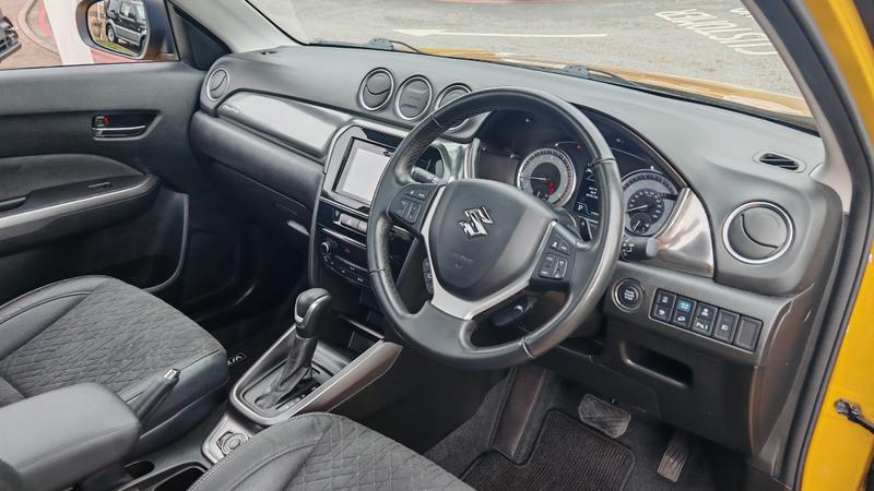 Used Suzuki Vitara 2022 for sale - 76322347: Photo 11