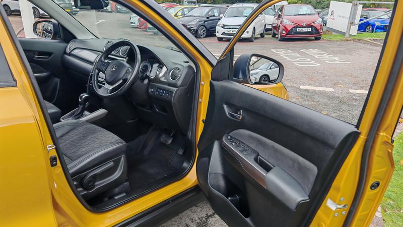 Used Suzuki Vitara 2022 for sale - 76322347: Photo 12
