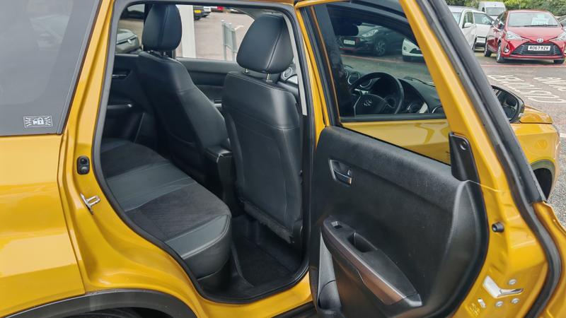 Used Suzuki Vitara 2022 for sale - 76322347: Photo 13