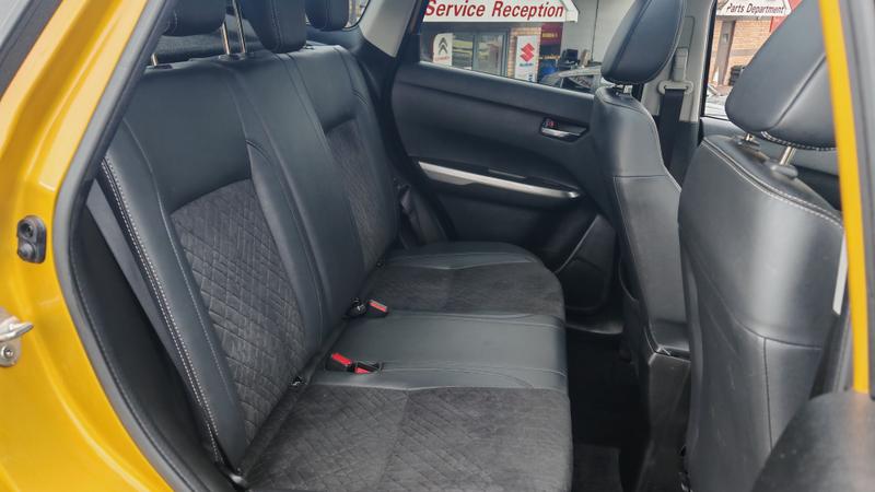 Used Suzuki Vitara 2022 for sale - 76322347: Photo 14
