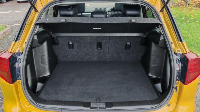 Used Suzuki Vitara 2022 for sale - 76322347: Photo 15